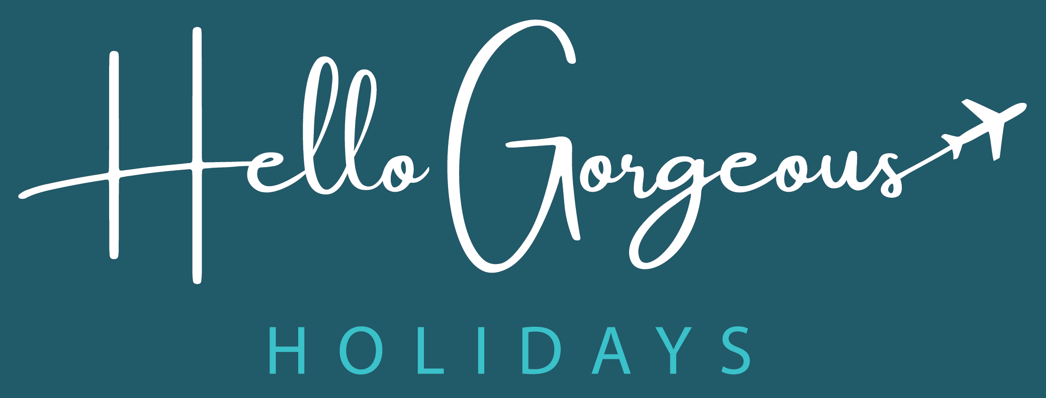 Hello Gorgeous Holidays