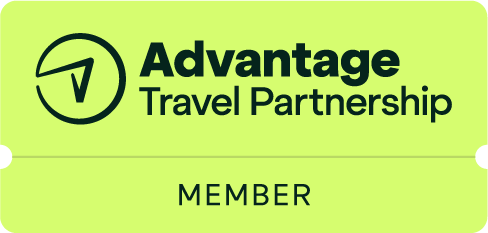 Advantage Travel Partnership Member
